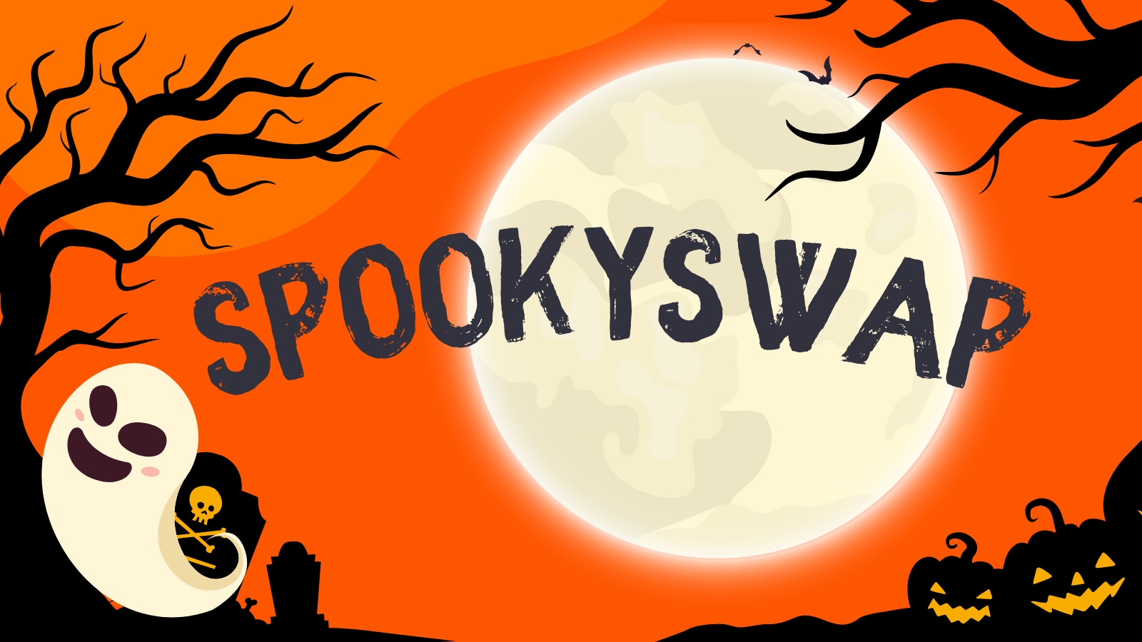 SpookySwap